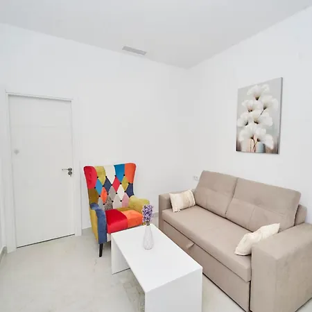 1042 Moderno Centrico *