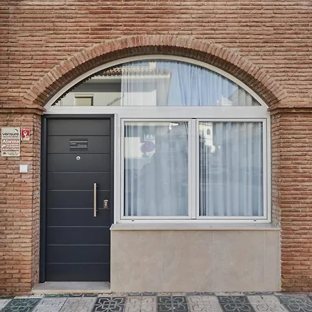 1042 Moderno Centrico * 内尔哈